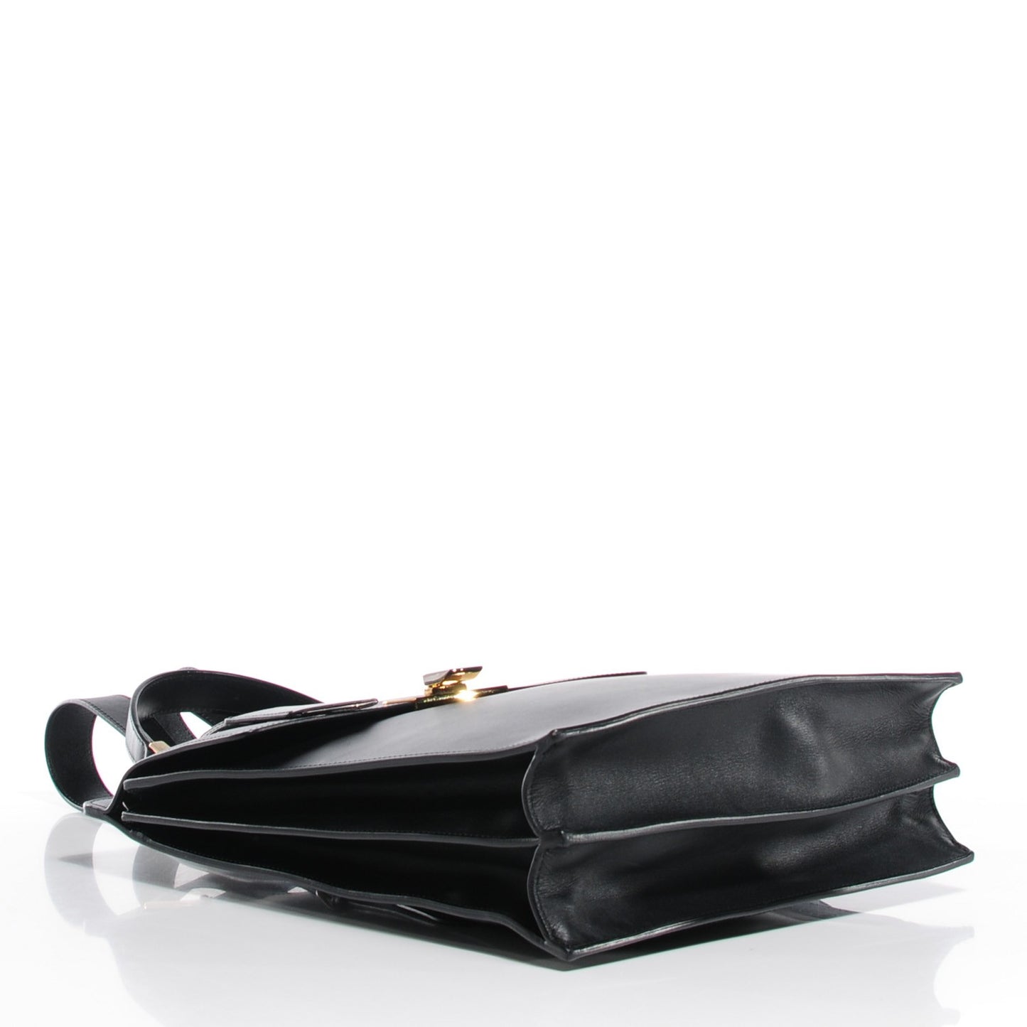 Veau Le Dix Backpack Black
