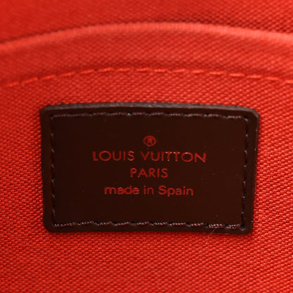 Louis Vuitton Damier Ebene Ribera MM 6 of 14
