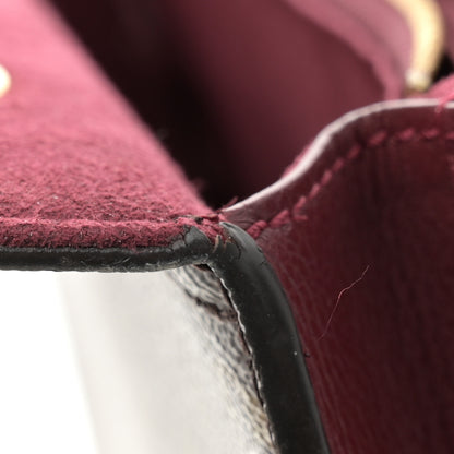 Louis Vuitton Monogram Victoire Raisin 12 of 12