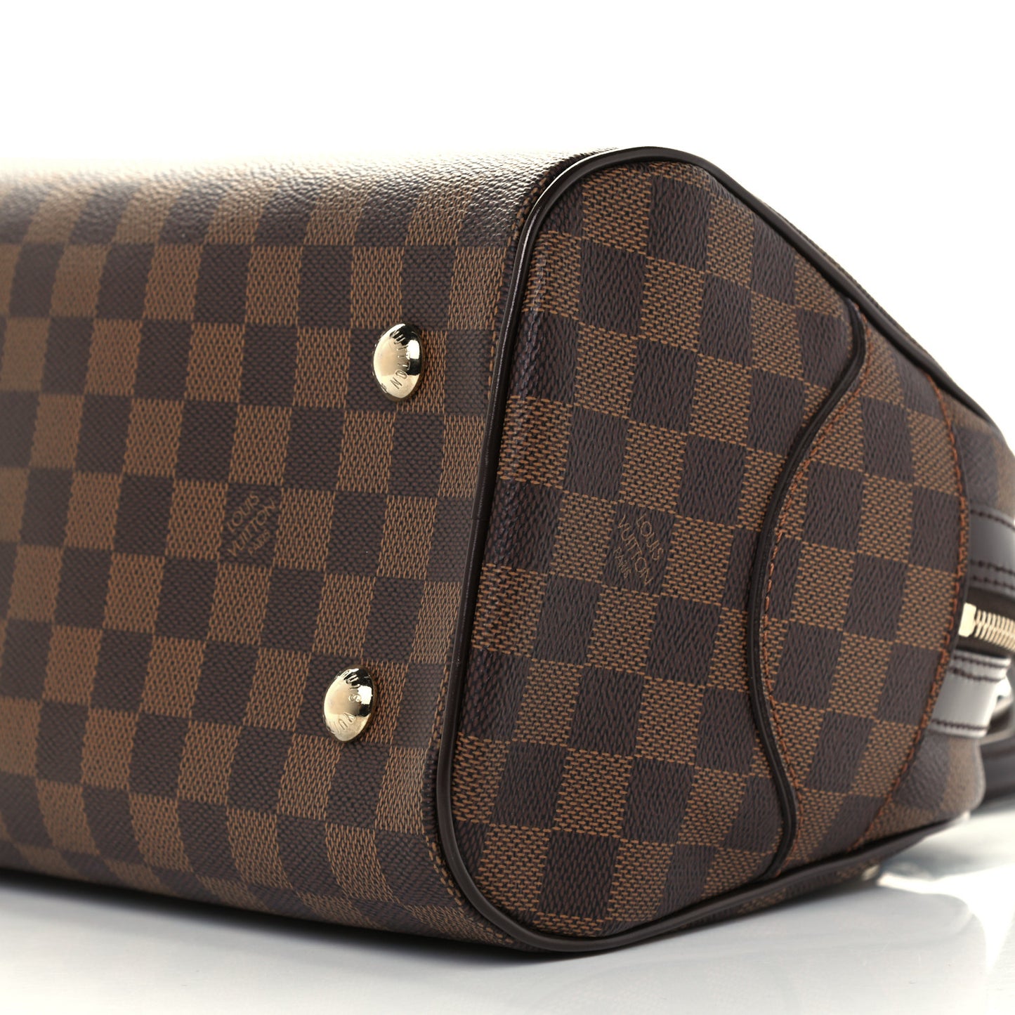 Damier Ebene Duomo