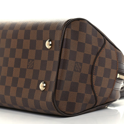 Louis Vuitton Damier Ebene Duomo 10 of 10