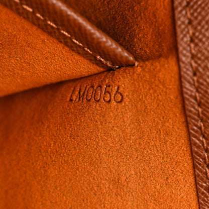 Louis Vuitton Monogram Musette Tango 7 of 10