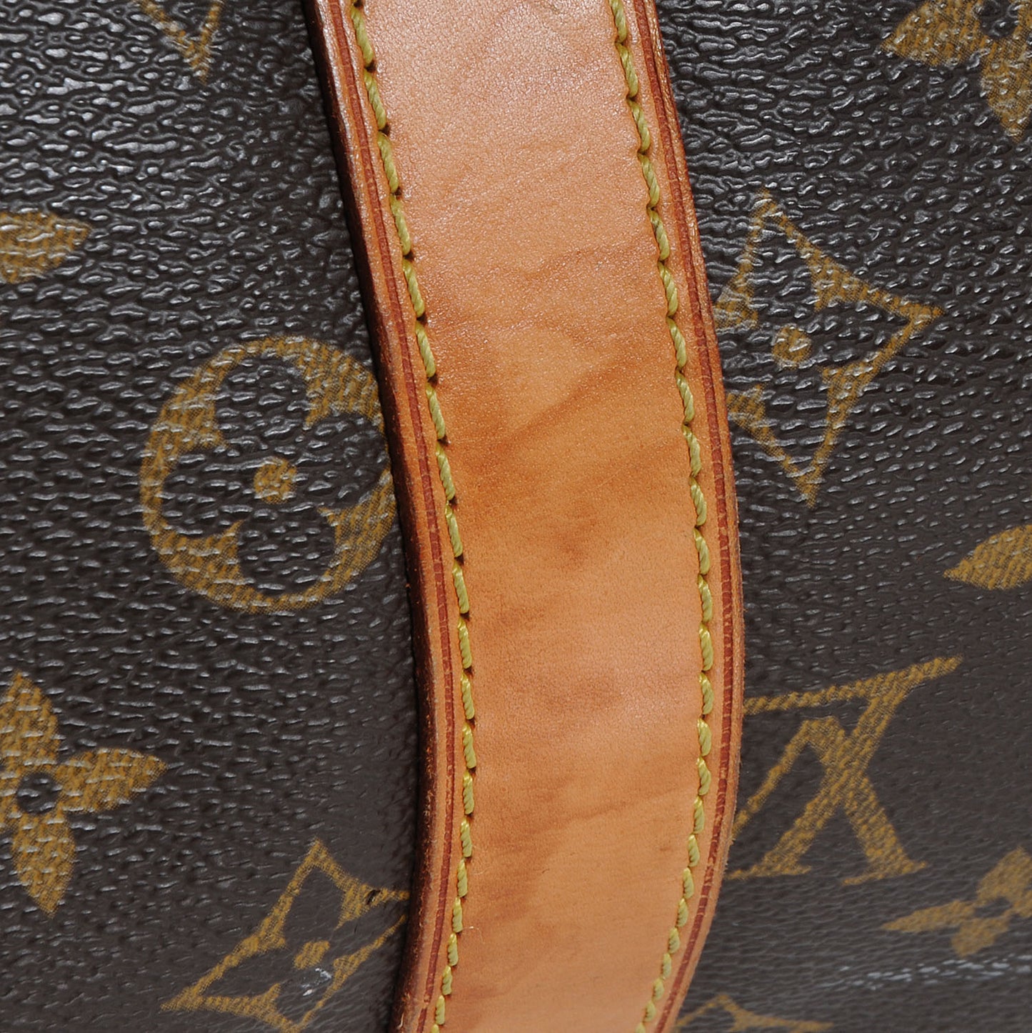 Monogram Keepall Bandouliere 45