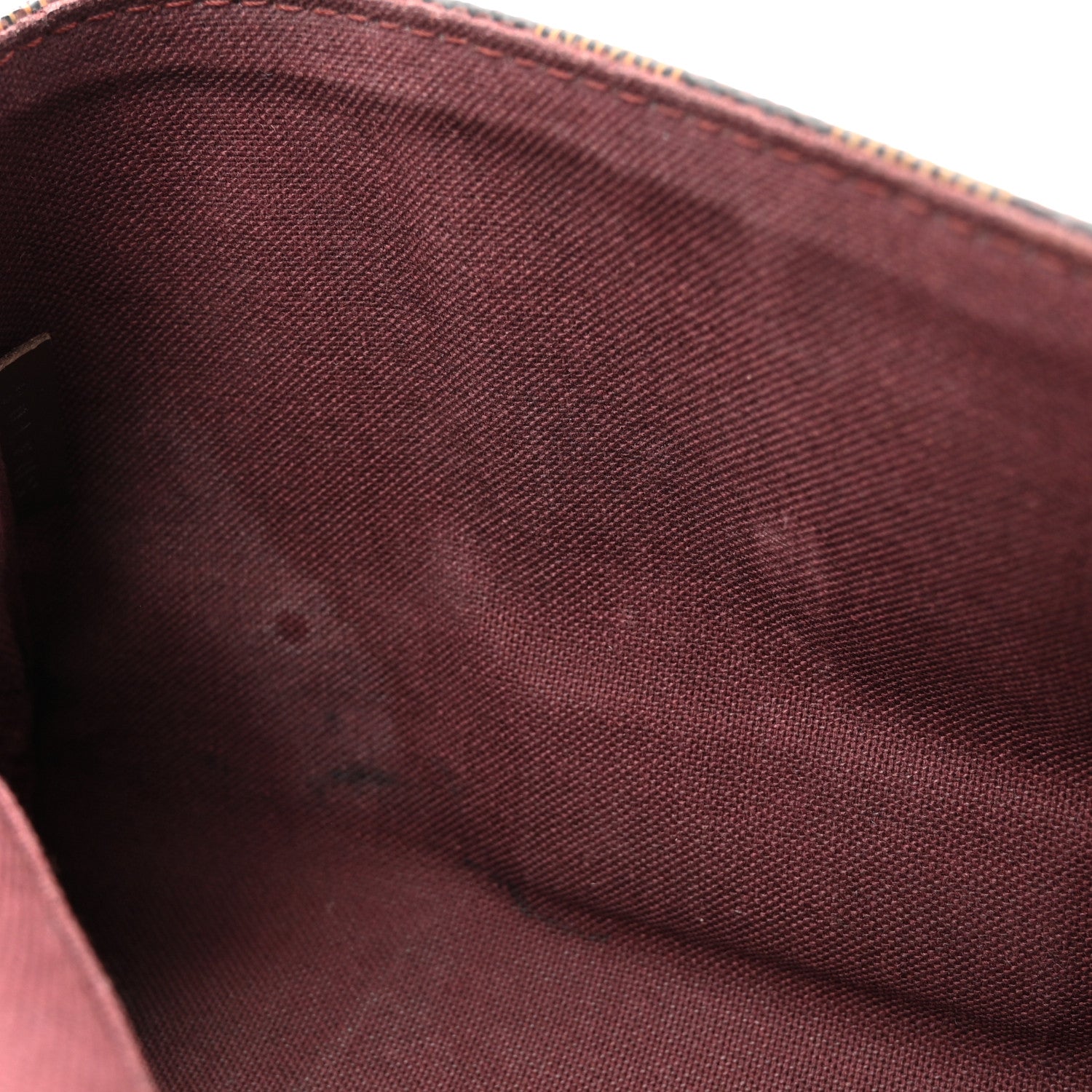 Louis Vuitton Damier Ebene Favorite PM 13 of 17