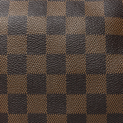 Louis Vuitton Damier Ebene Illovo PM 8 of 12