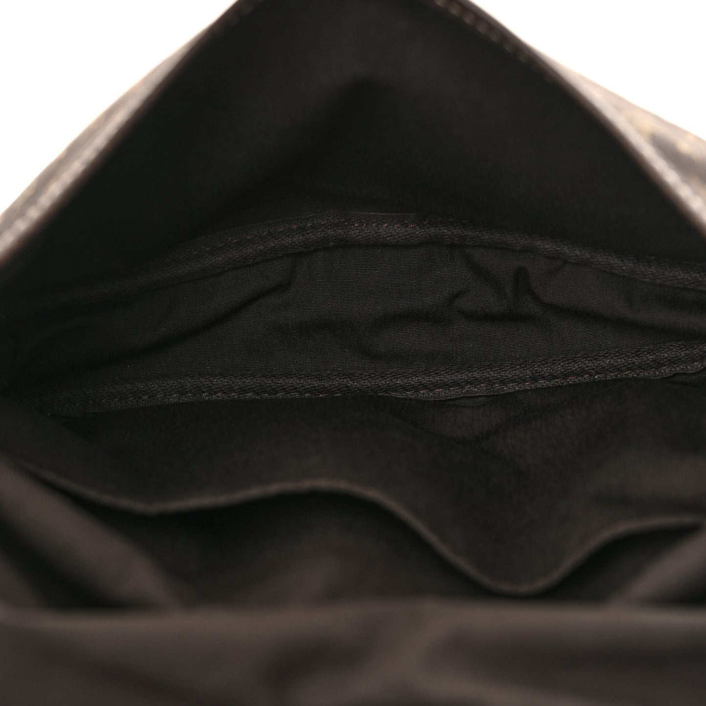 Monogram Idylle Saumur MM Fusain