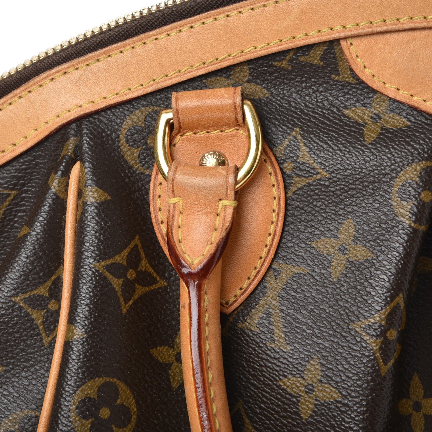 Louis Vuitton Monogram Tivoli PM 15 of 18