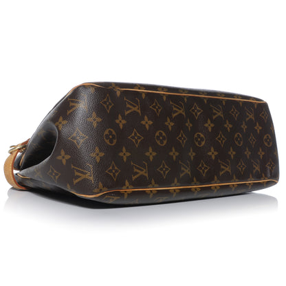 Louis Vuitton Monogram Batignolles Horizontal 4 of 7