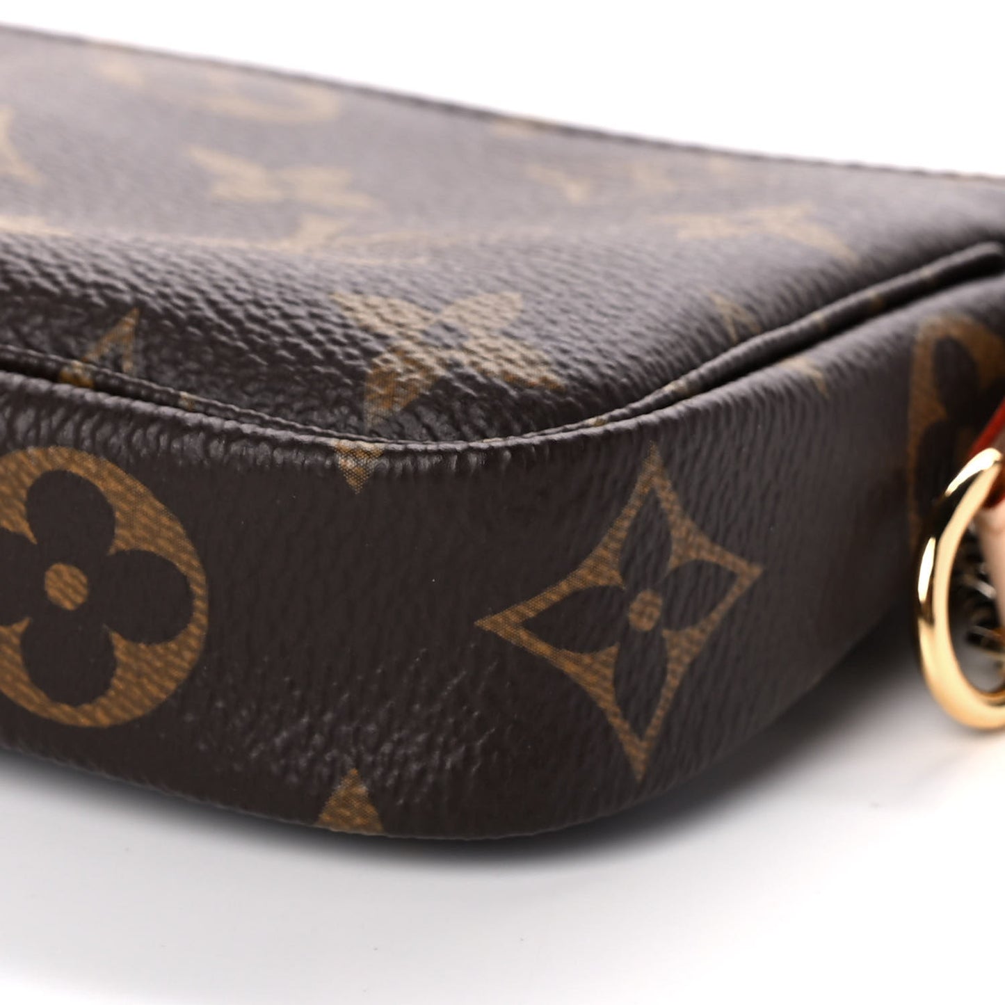 Monogram Mini Pochette Accessories