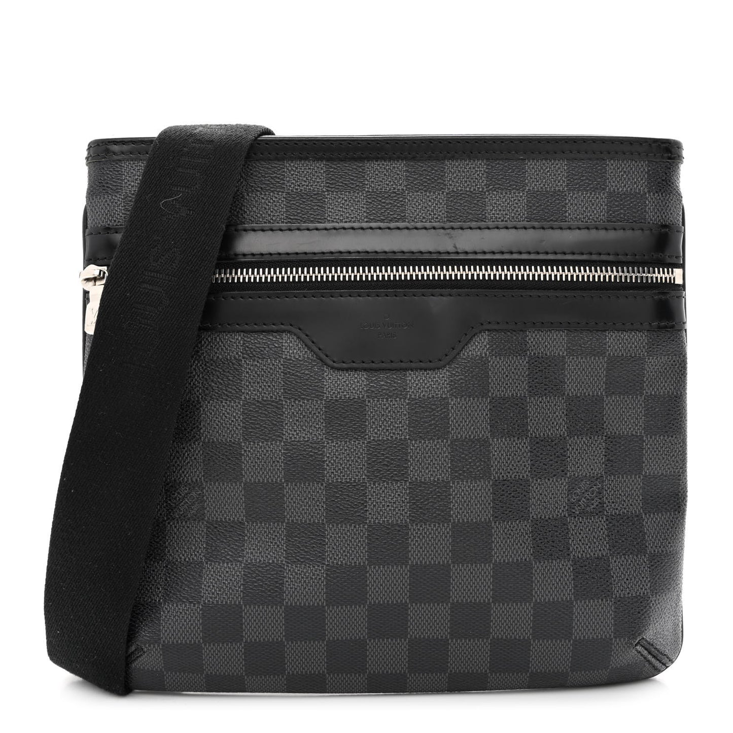 Damier Graphite Thomas