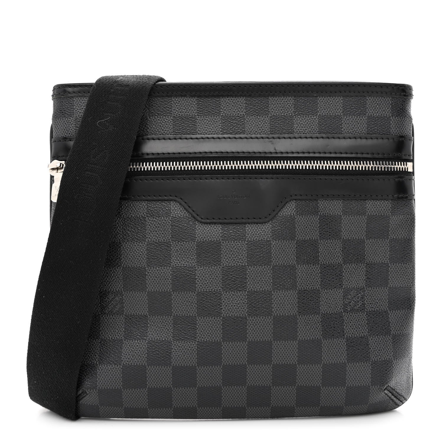 Louis Vuitton Damier Graphite Thomas 1 of 11