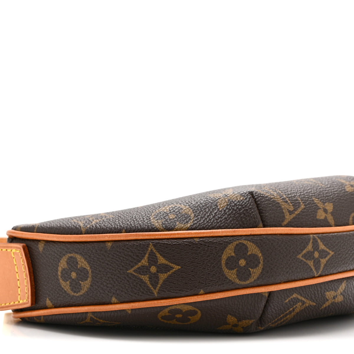 Louis Vuitton Monogram Croissant PM 9 of 11