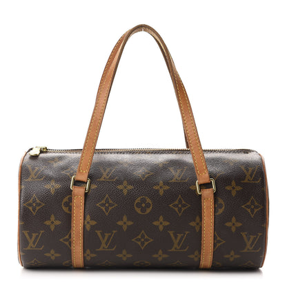 Louis Vuitton Monogram Papillon 26 1 of 10