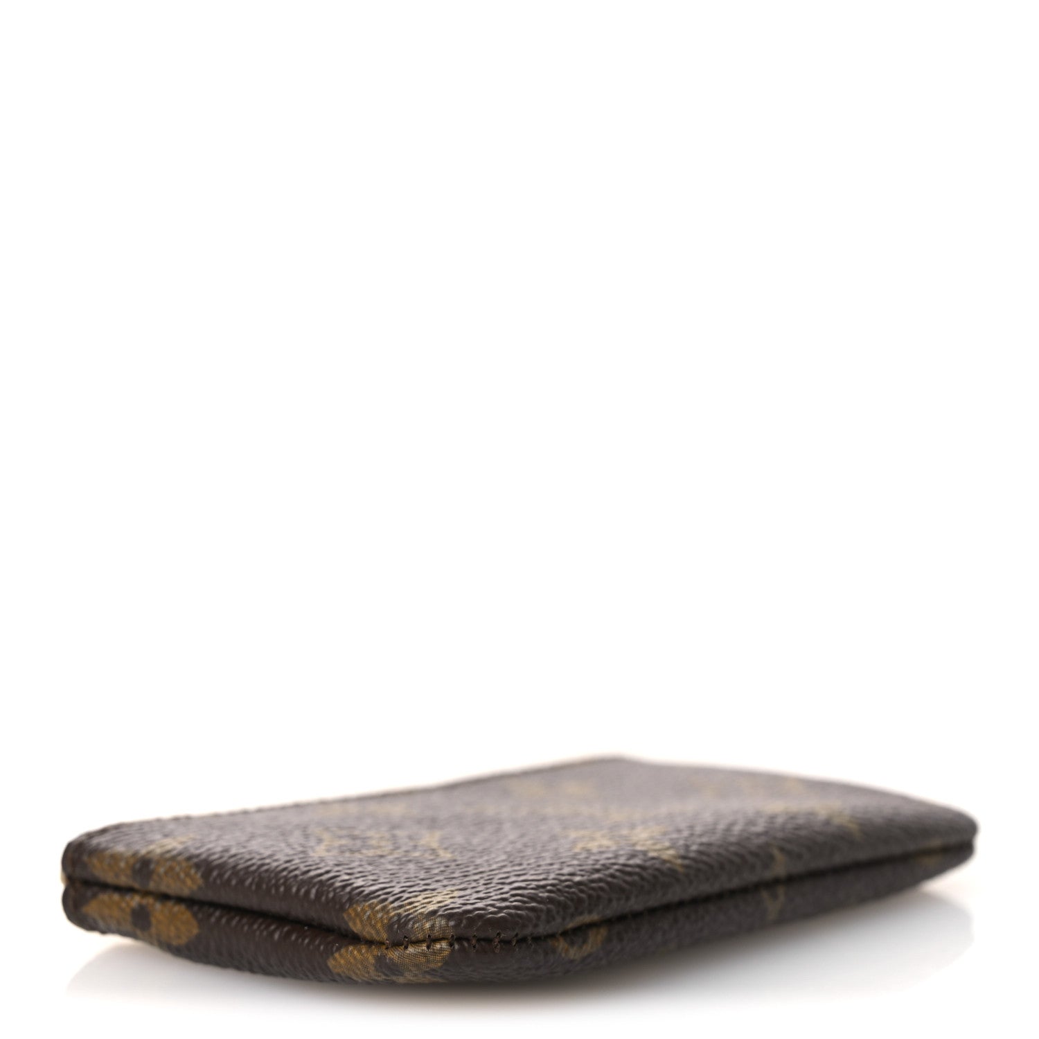 Louis Vuitton Monogram Key Pouch 5 of 8