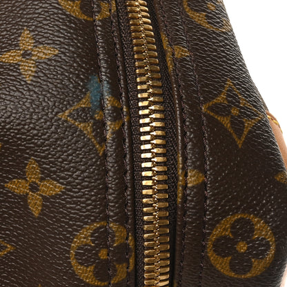 Louis Vuitton Monogram Sirius 45 11 of 12