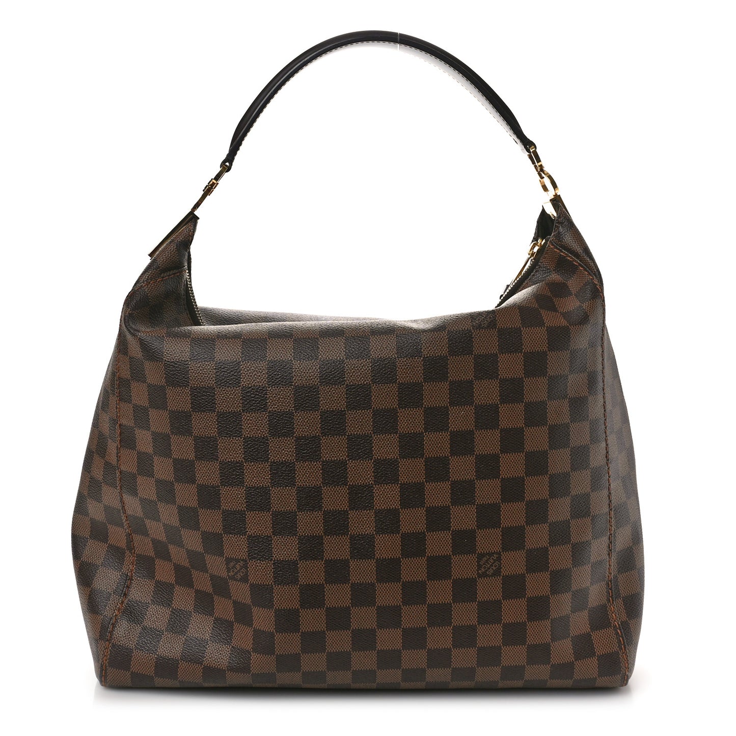 Damier Ebene Portobello PM