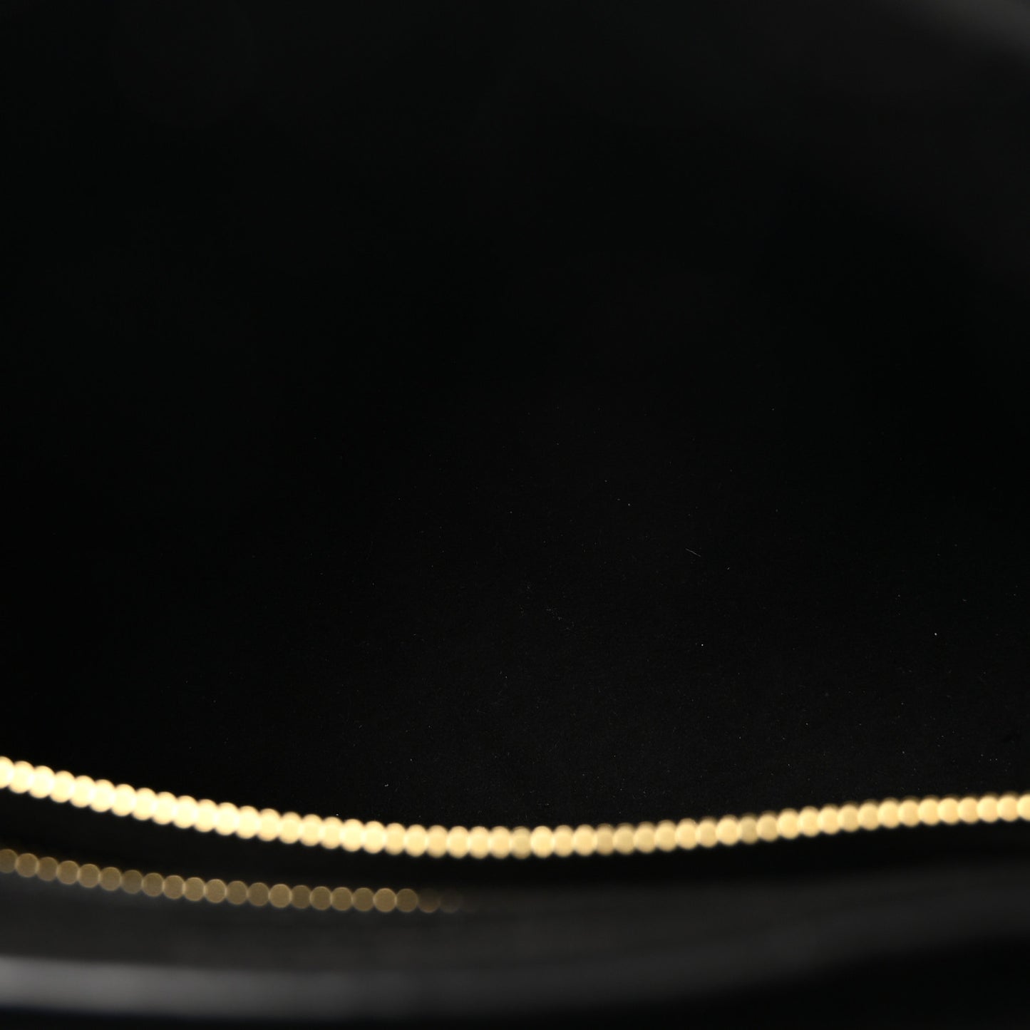 Empreinte Georges MM Black