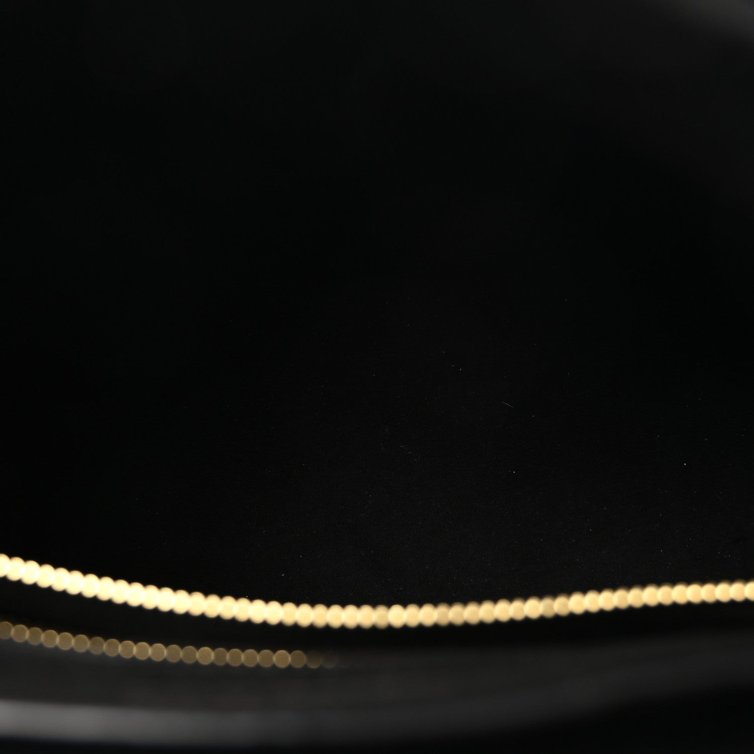 Louis Vuitton Empreinte Georges MM Black 5 of 9