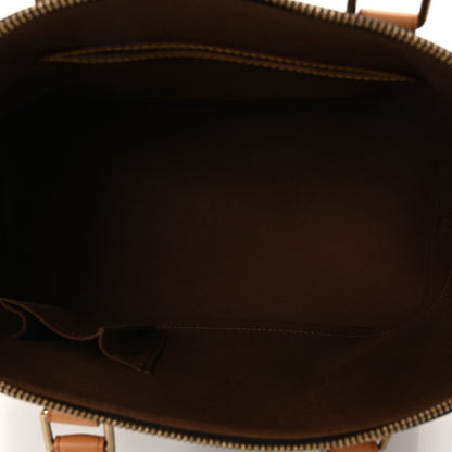 Louis Vuitton Monogram Alma PM 5 of 10
