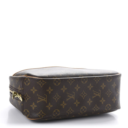 Louis Vuitton Monogram Trouville 4 of 10