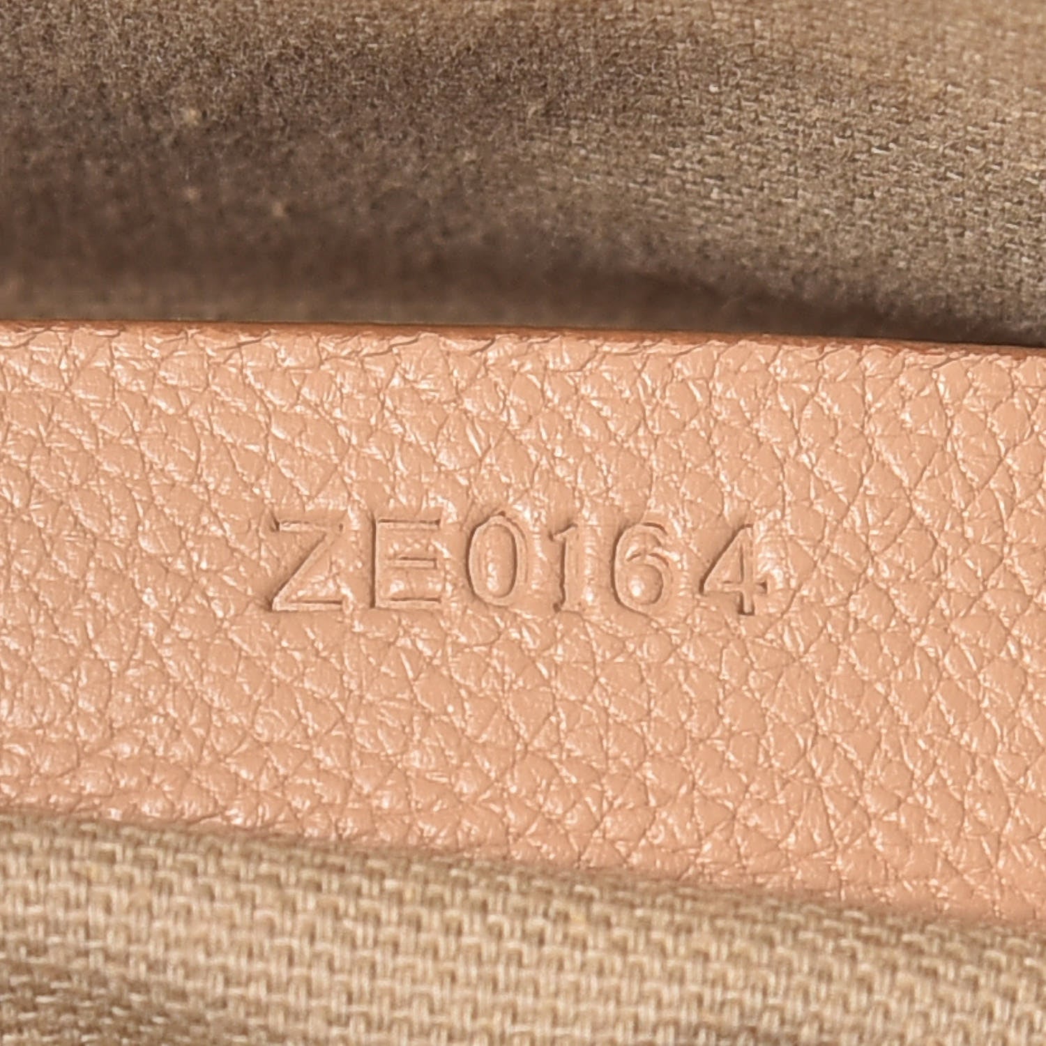 Givenchy Sugar Goatskin Small Antigona Nude 19 of 19