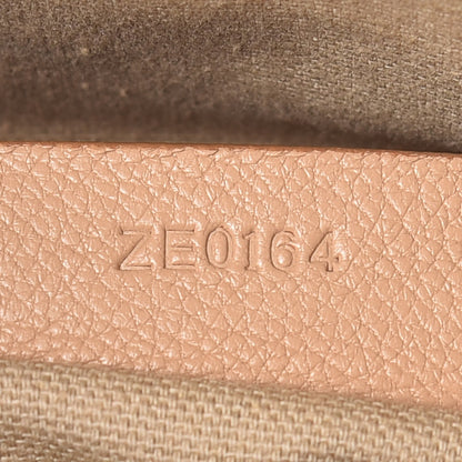 Givenchy Sugar Goatskin Small Antigona Nude 19 of 19