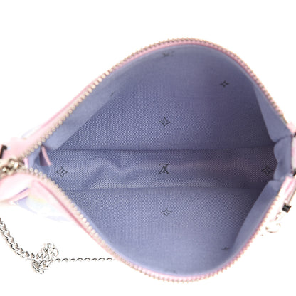 Louis Vuitton Monogram Escale Mini Pochette Accessories Pastel 5 of 8