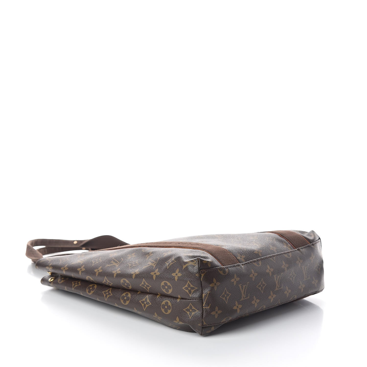 Louis Vuitton Monogram Cabas Beaubourg 4 of 13