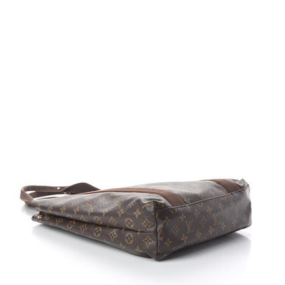 Louis Vuitton Monogram Cabas Beaubourg 4 of 13