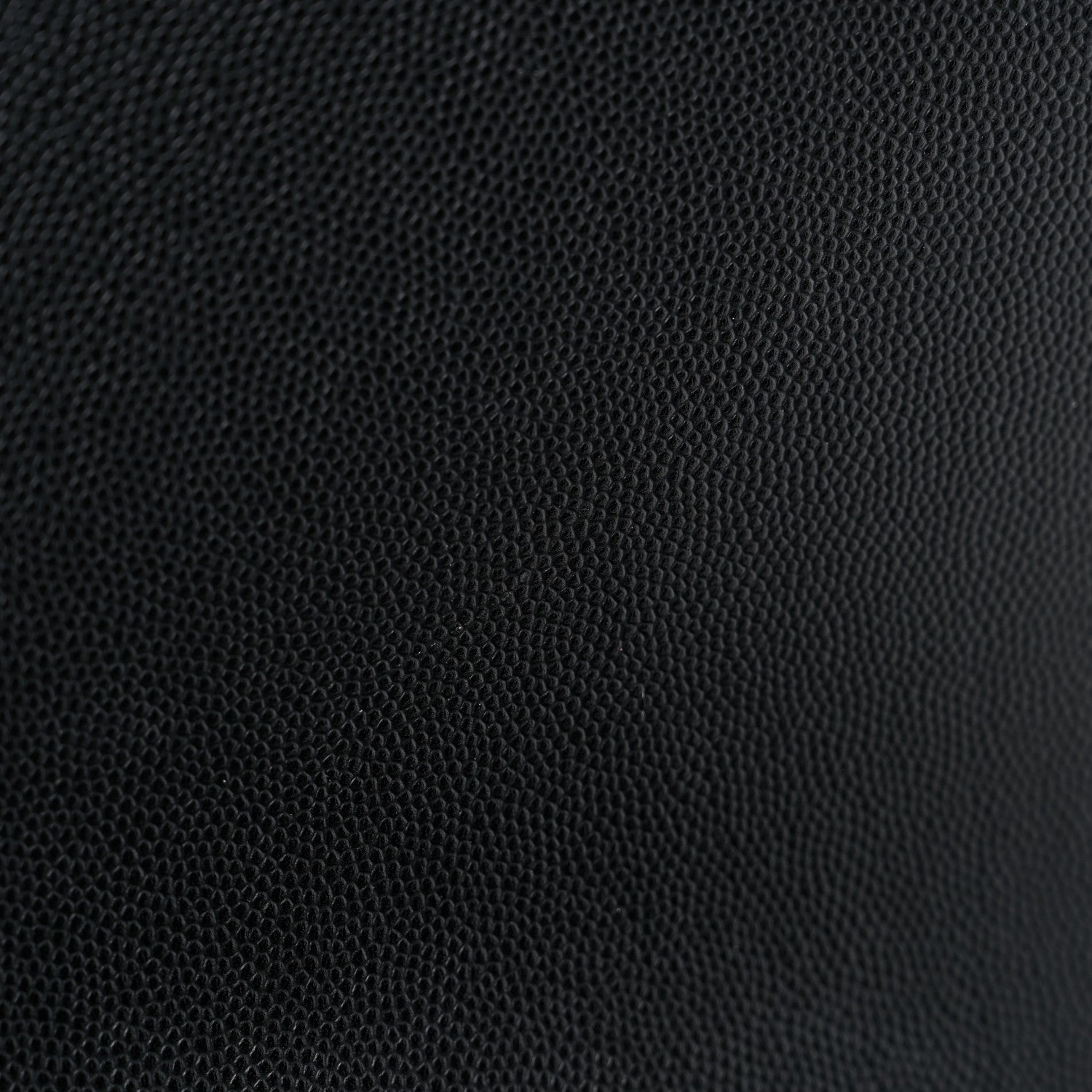 Chanel Caviar Quilted Medium Boy Flap Black 10 of 11