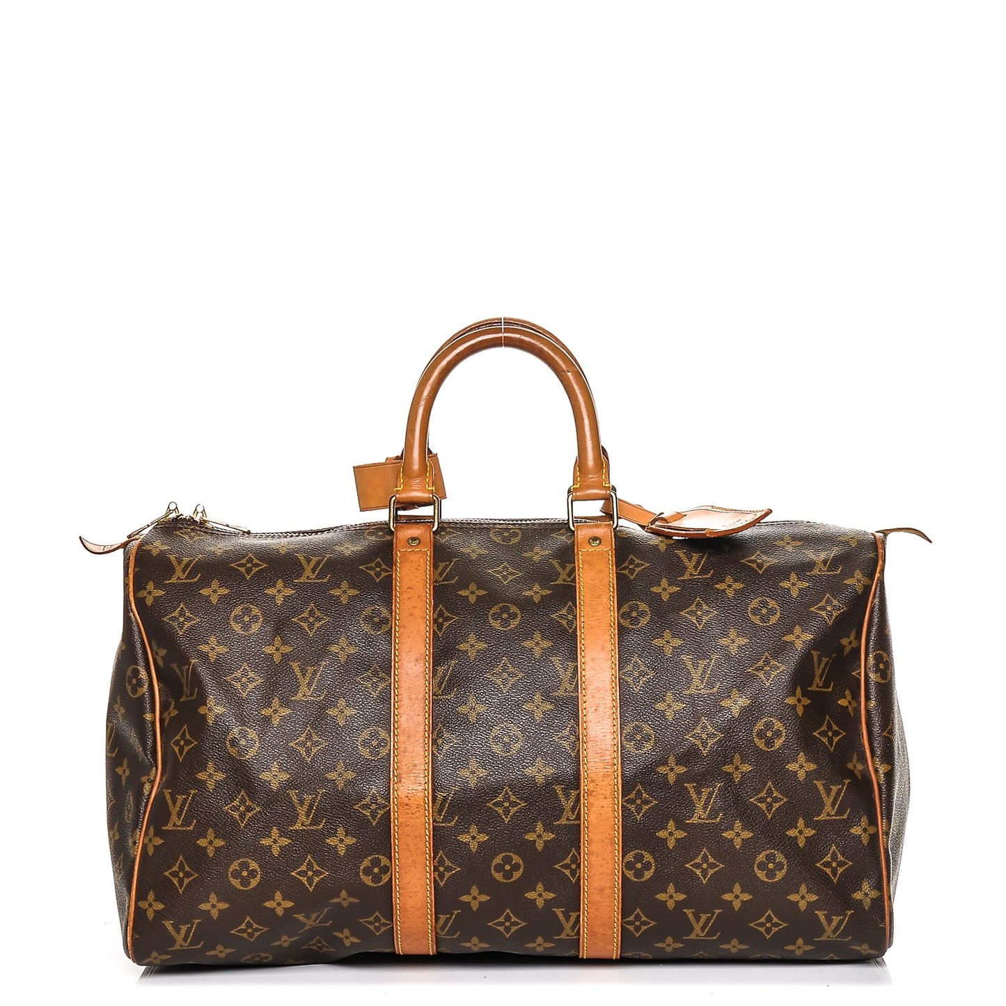 Monogram Keepall 45