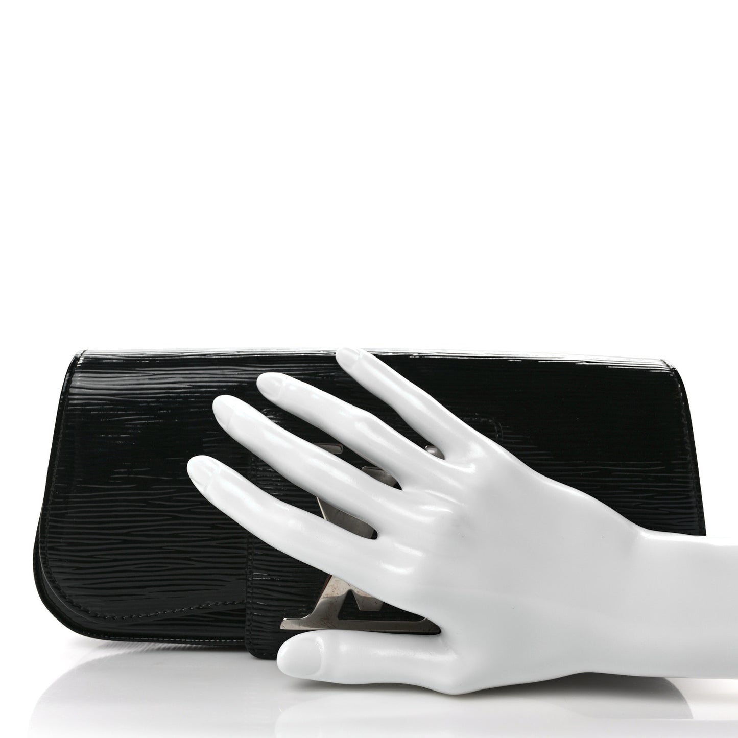 Epi Electric Sobe Clutch Black