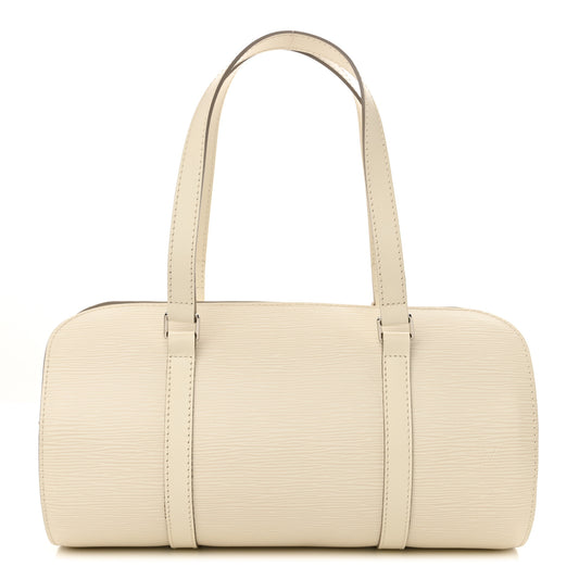 Epi Soufflot Ivory