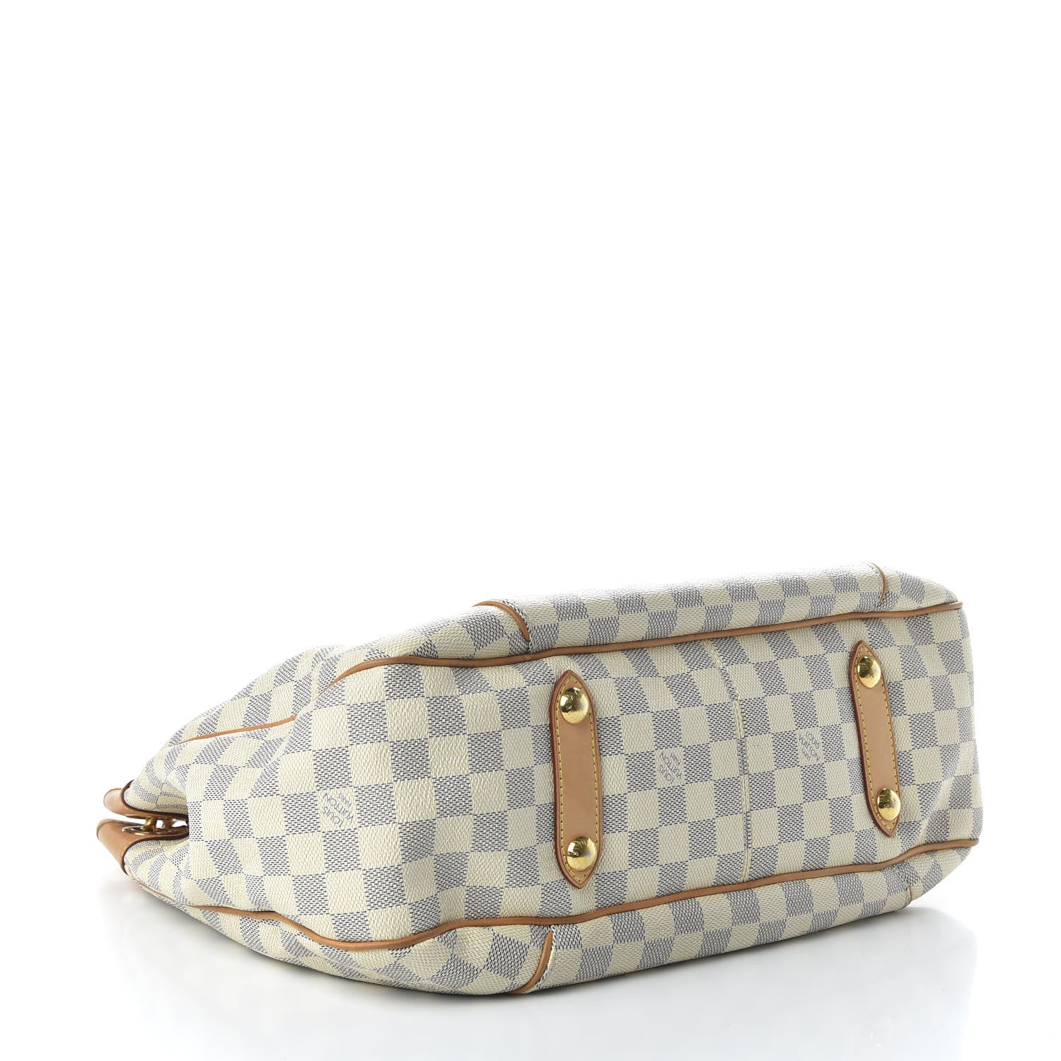 Louis Vuitton Damier Azur Galliera PM 4 of 9