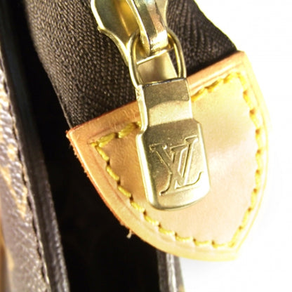 Louis Vuitton Monogram Babylone 8 of 9