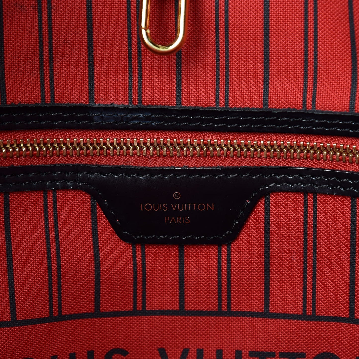 Monogram World Tour Neverfull MM
