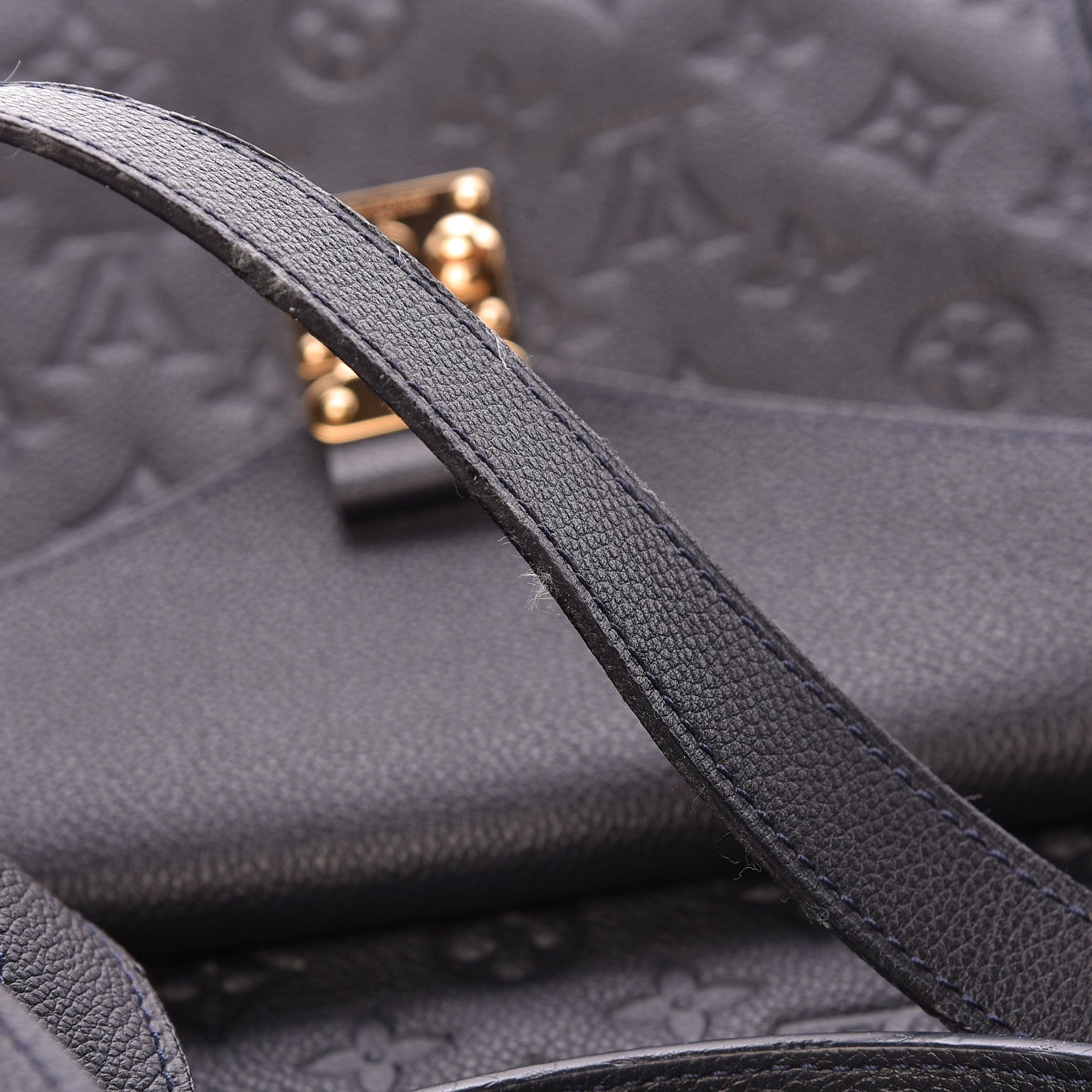 Louis Vuitton Empreinte Metis Infini 13 of 17