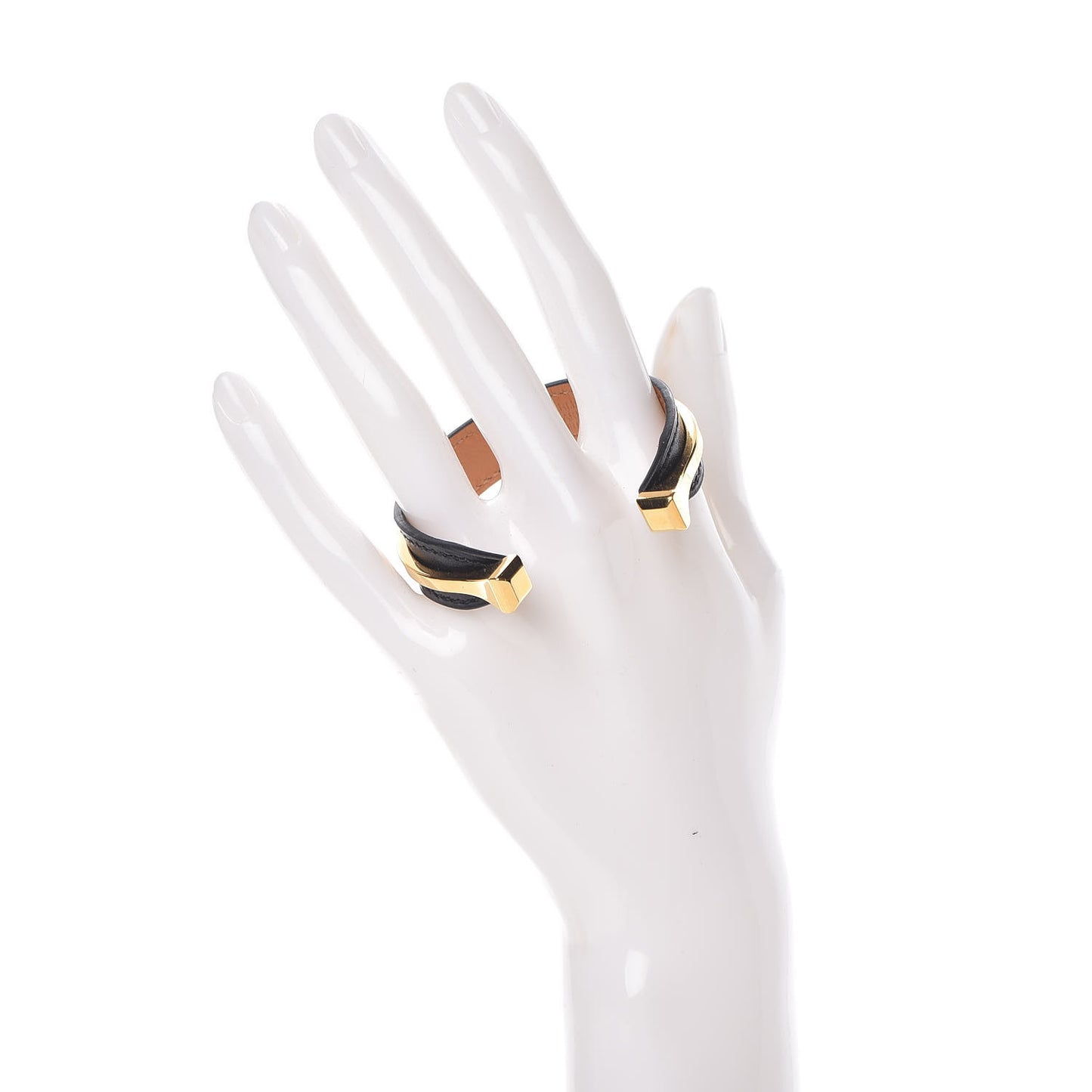 Box Binome Cuff S Black