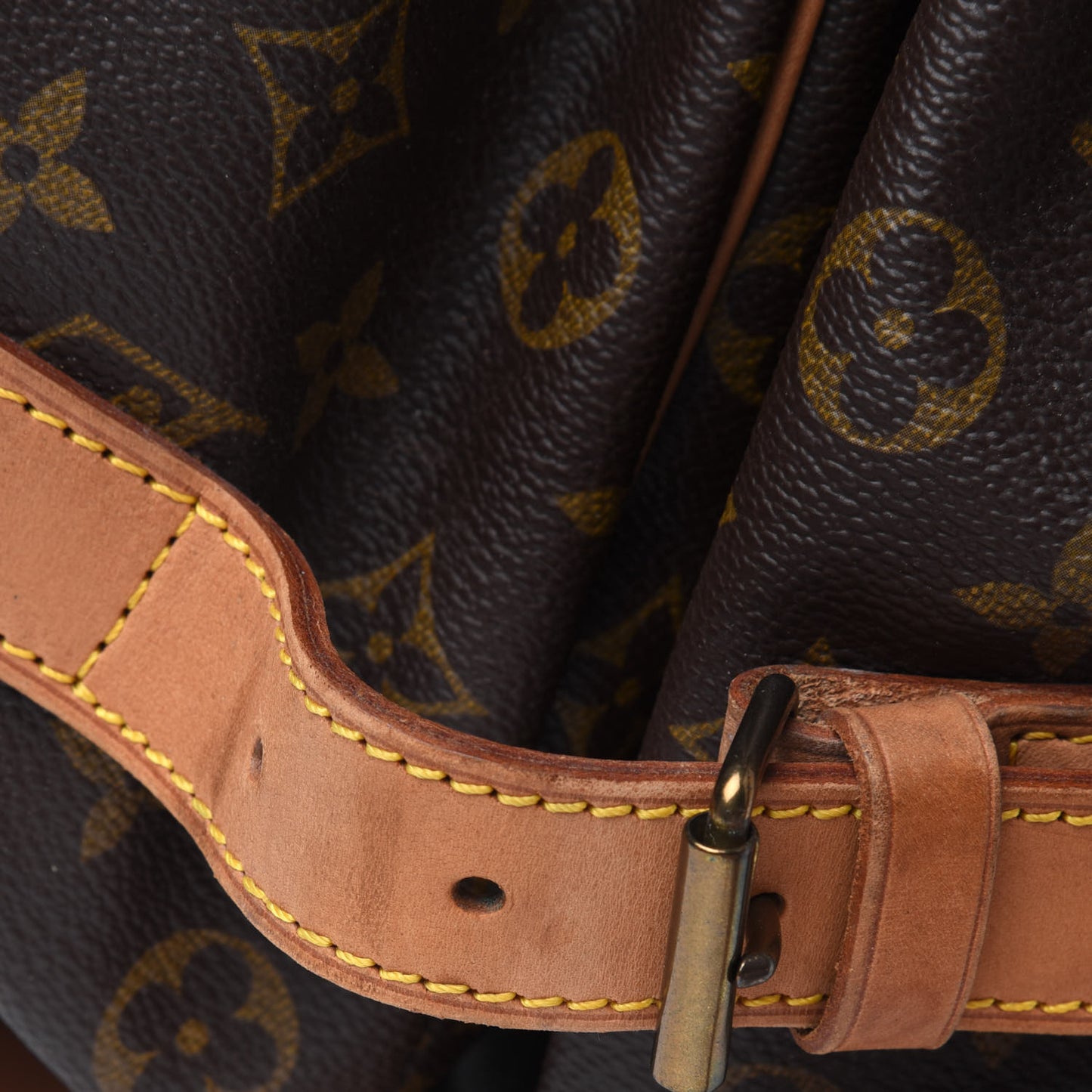 Monogram Saumur 43