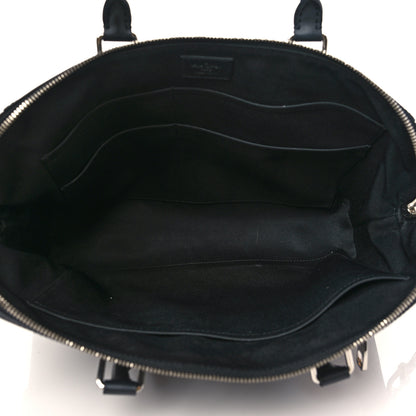 Louis Vuitton Damier Graphite Porte-Documents Jour 5 of 9