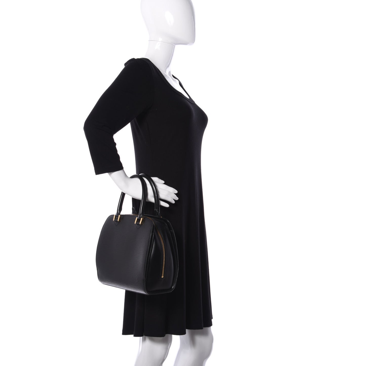 Epi Pont-Neuf Black