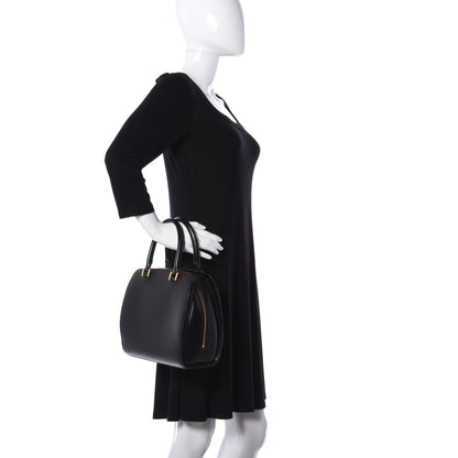 Louis Vuitton Epi Pont-Neuf Black 2 of 9