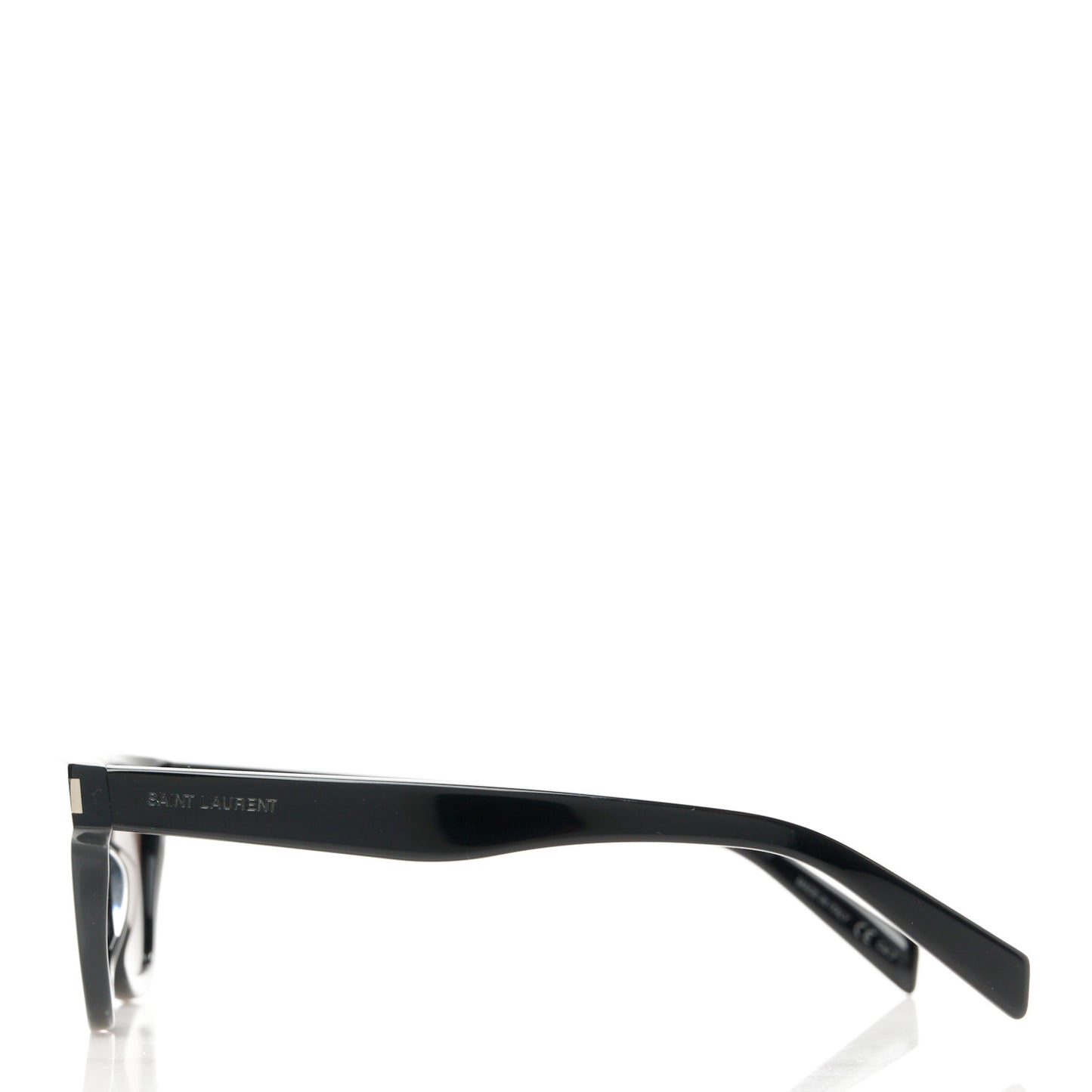 Acetate SL 462 Sulpice Sunglasses Black