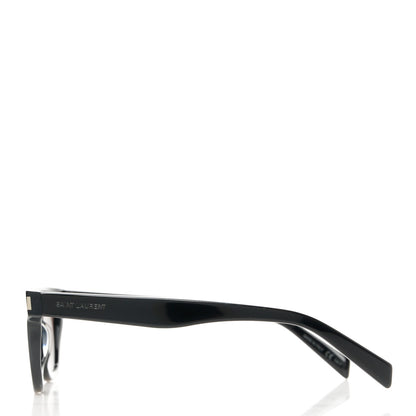 Saint Laurent Acetate SL 462 Sulpice Sunglasses Black 3 of 8