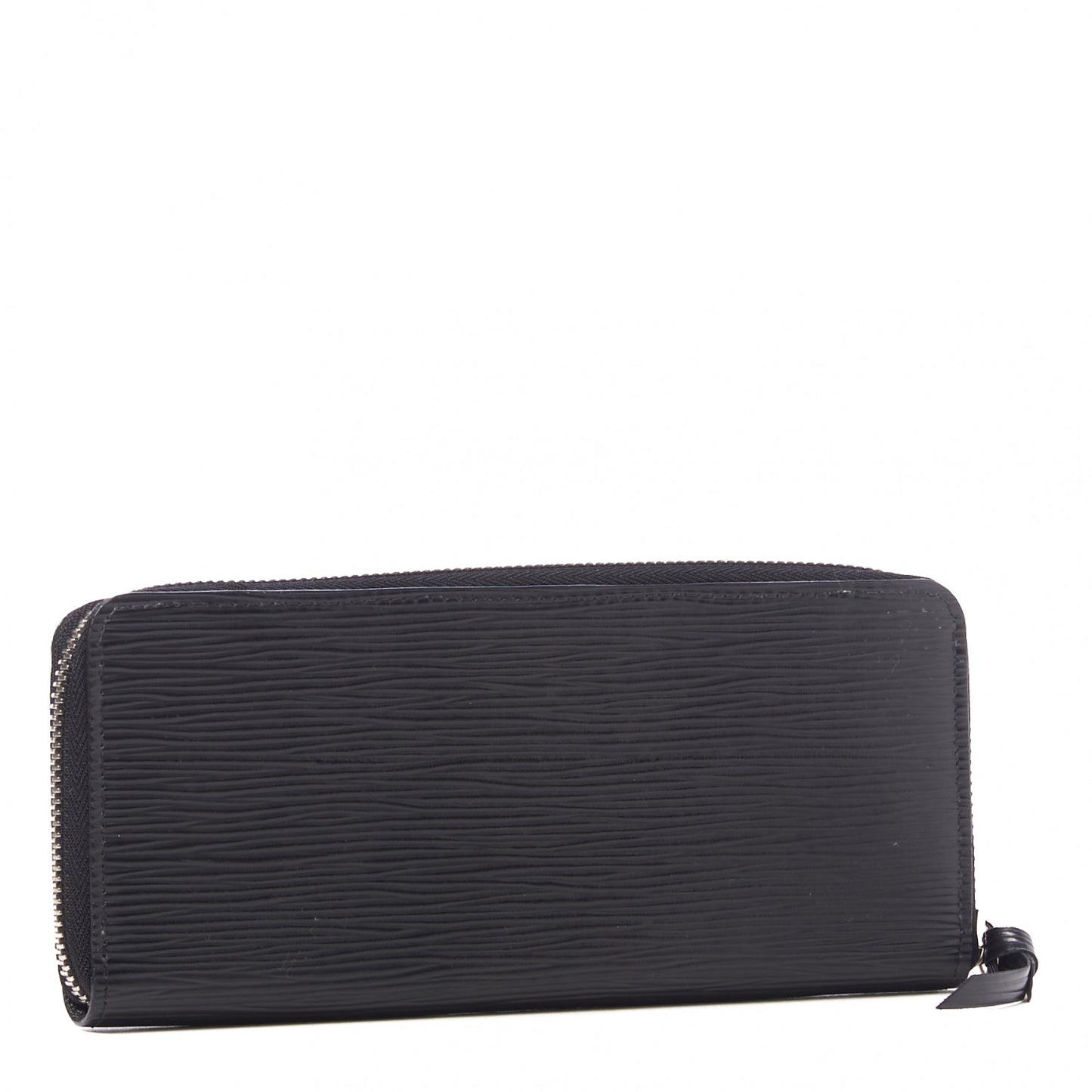 Epi Clemence Wallet Black