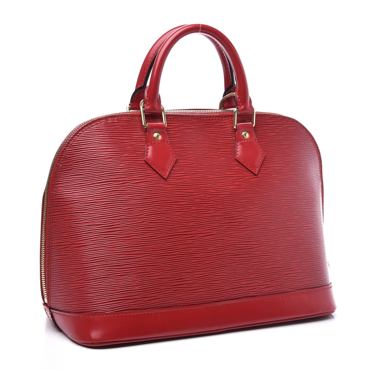 Epi Alma GM Castillan Red