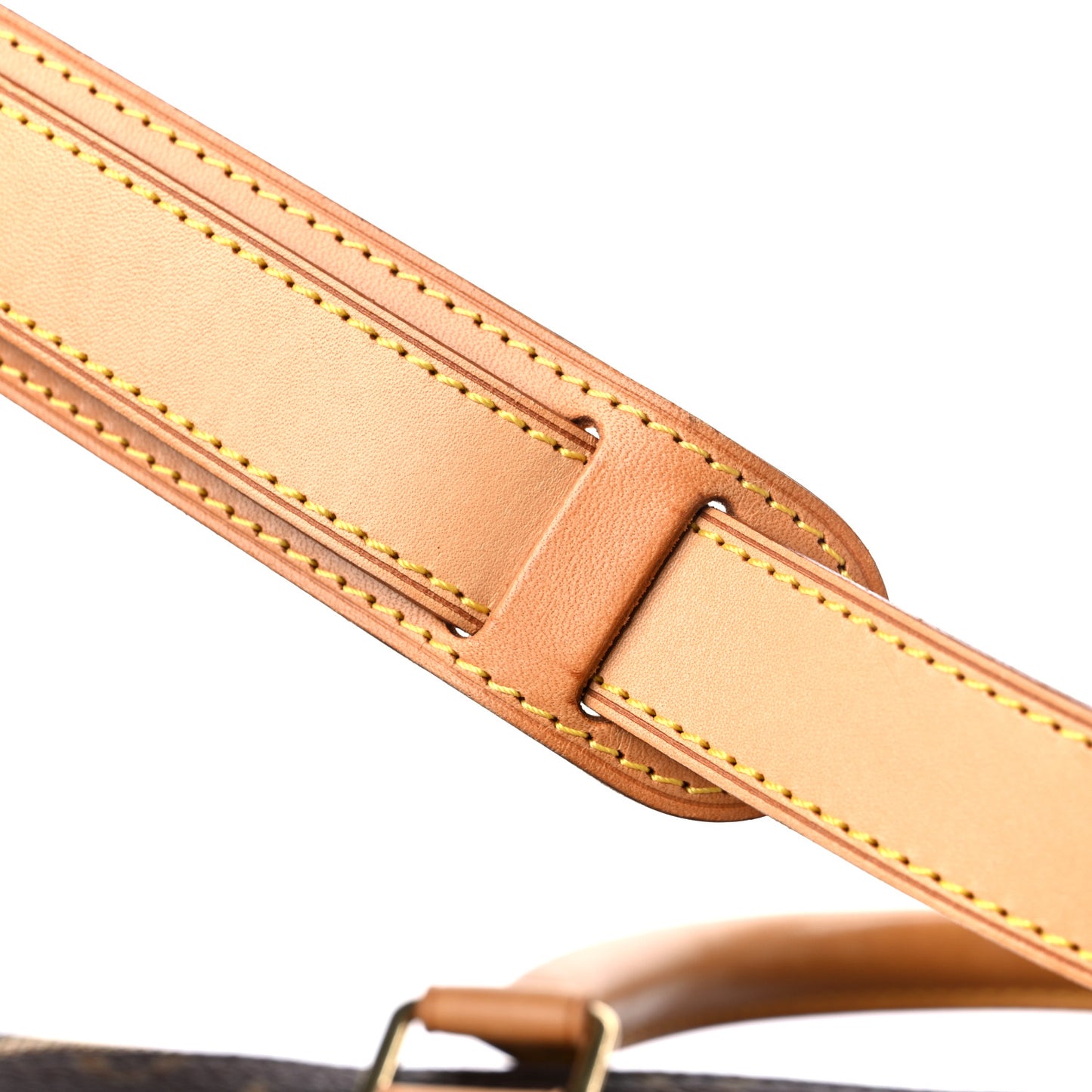 Monogram Keepall Bandouliere 55