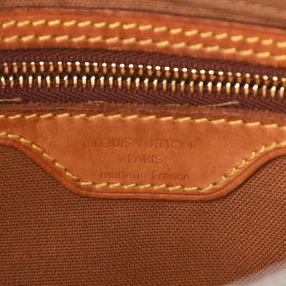 Louis Vuitton Monogram Trotteur 5 of 14