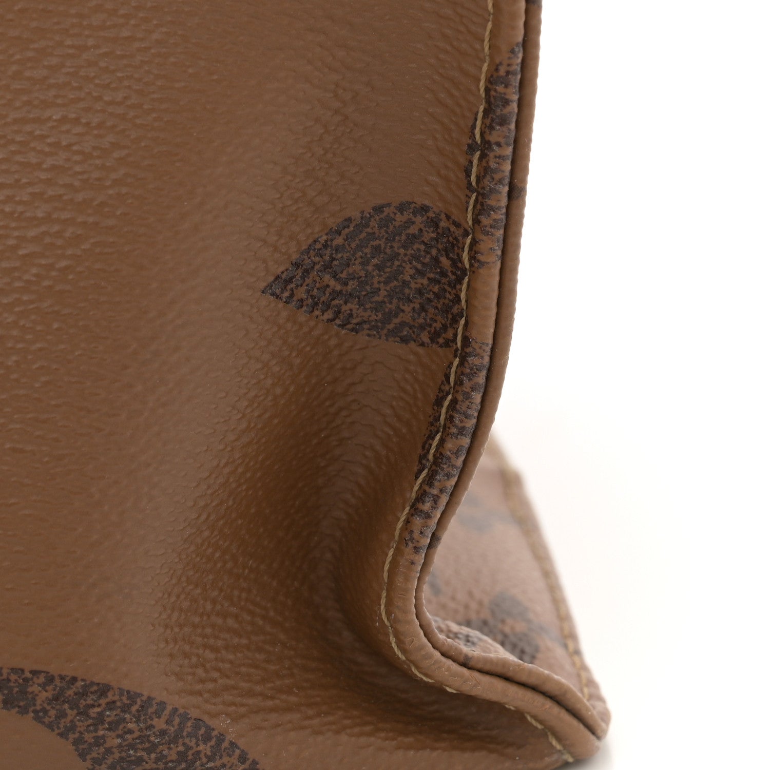 Louis Vuitton Reverse Monogram Giant Onthego GM 14 of 18