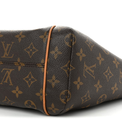 Louis Vuitton Monogram Totally PM 9 of 12